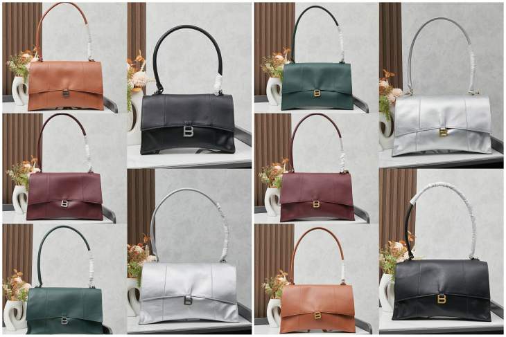 Picture of Balenciaga Handbags _SKUfw183762133fw